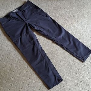 Calvin Klein Ankle Skinny Jeans